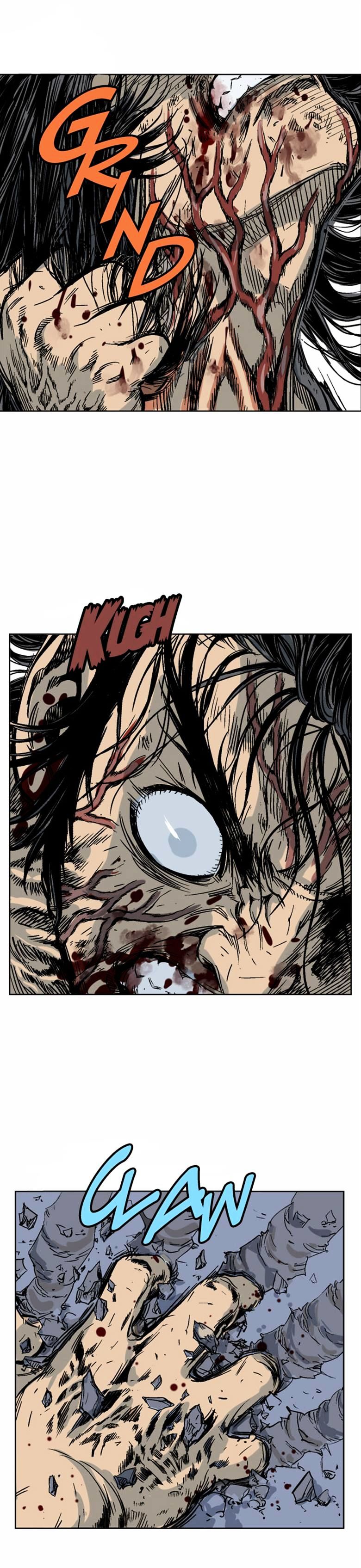 Read Gosu (en) Manga Online