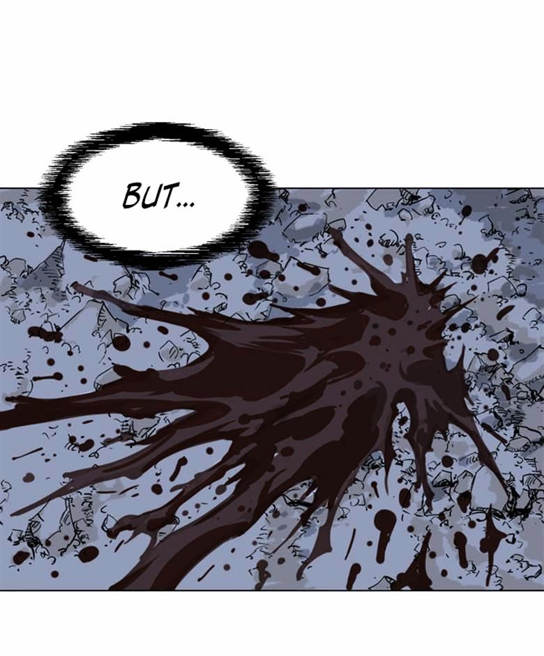 Read Gosu (en) Manga Online