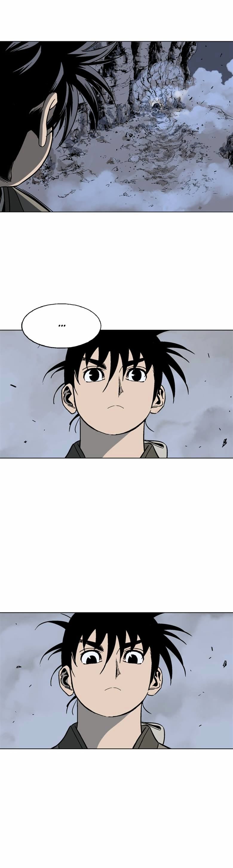Read Gosu (en) Manga Online