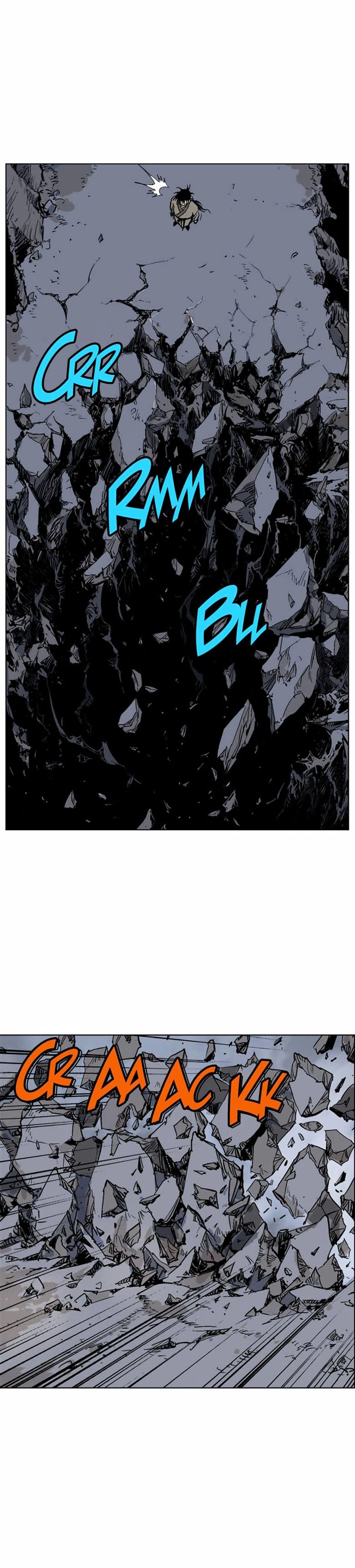 Read Gosu (en) Manga Online