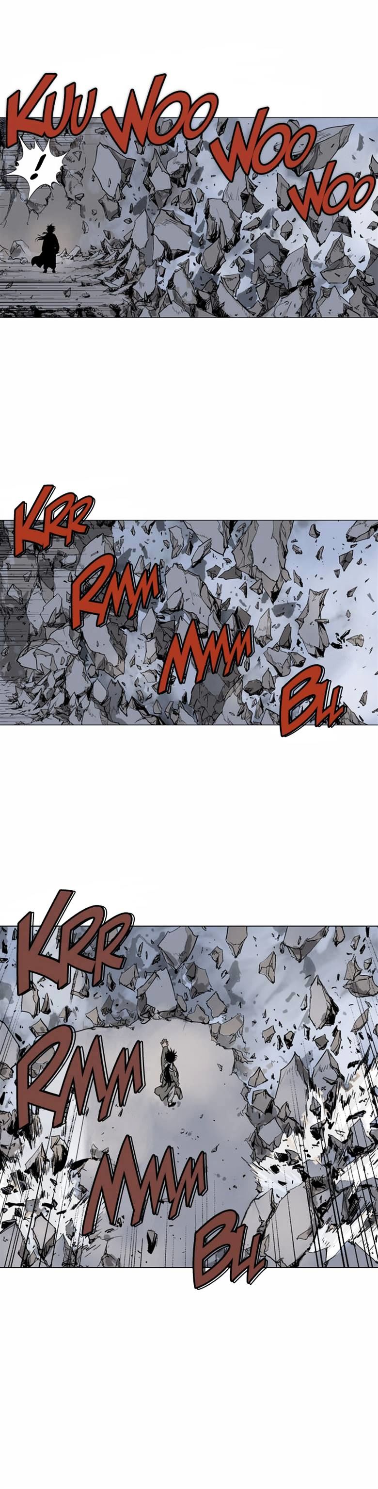 Read Gosu (en) Manga Online