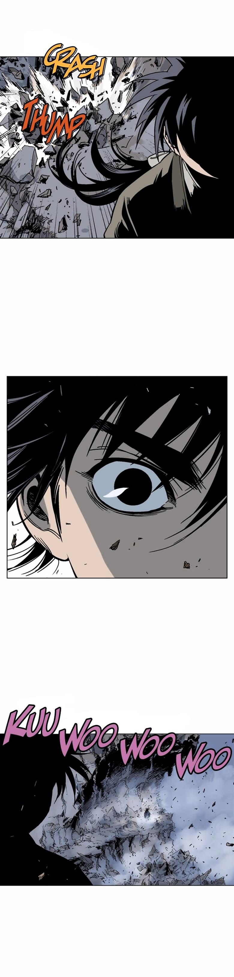 Read Gosu (en) Manga Online