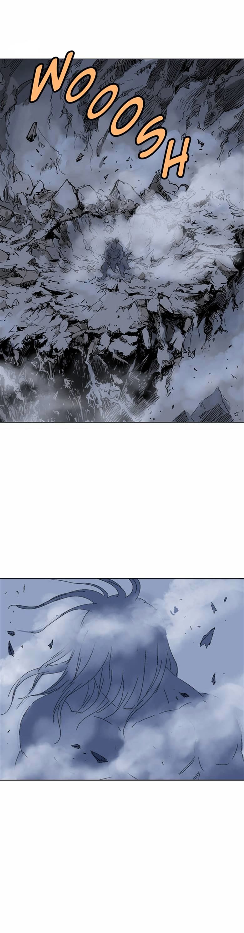 Read Gosu (en) Manga Online