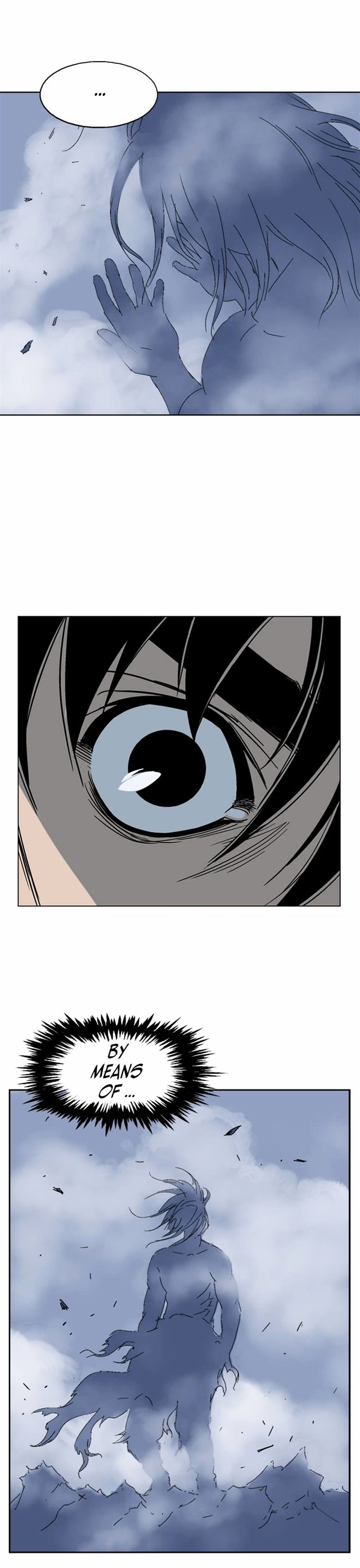 Read Gosu (en) Manga Online