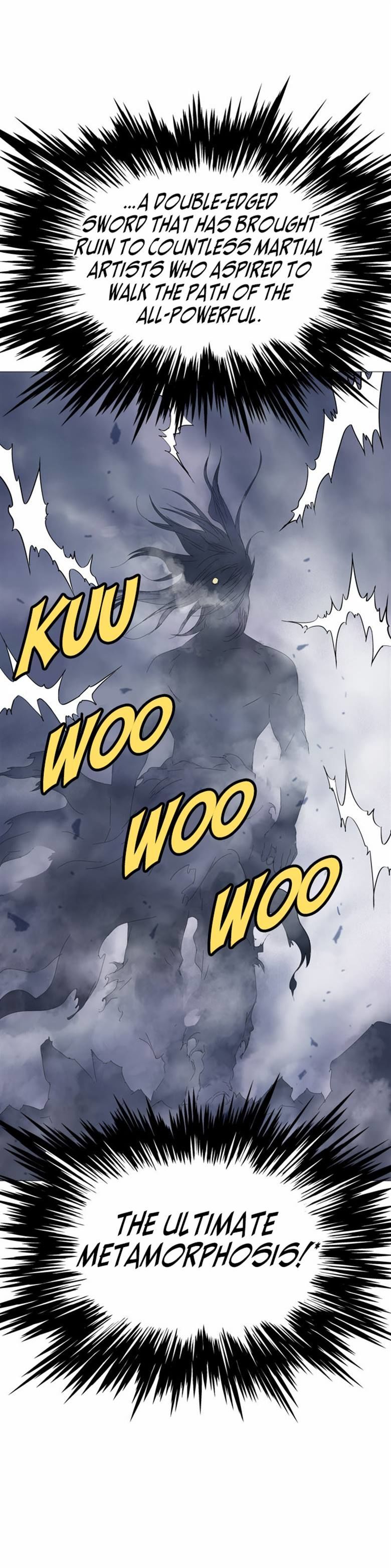 Read Gosu (en) Manga Online