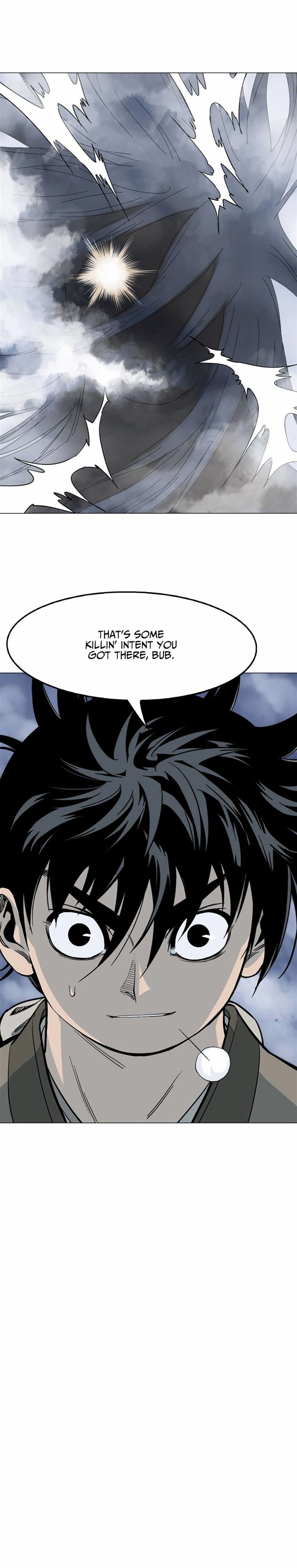 Read Gosu (en) Manga Online