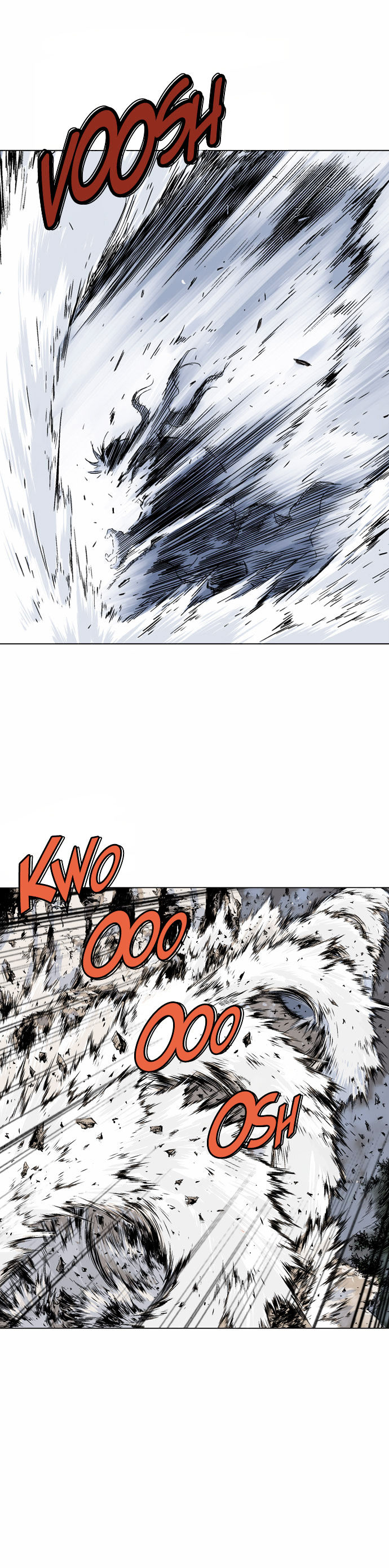 Read Gosu (en) Manga Online