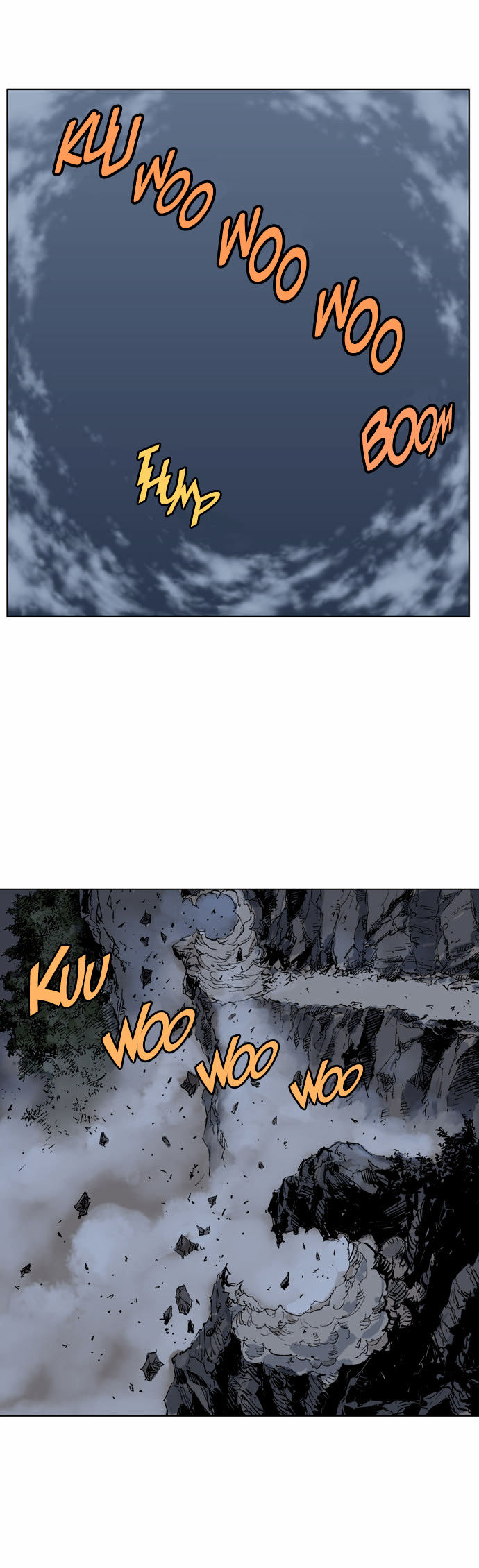 Read Gosu (en) Manga Online