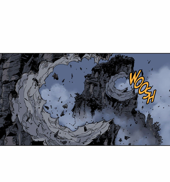 Read Gosu (en) Manga Online