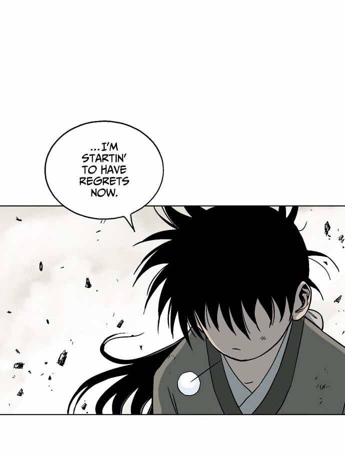 Read Gosu (en) Manga Online