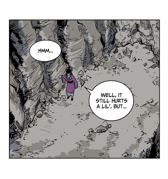 Read Gosu (en) Manga Online