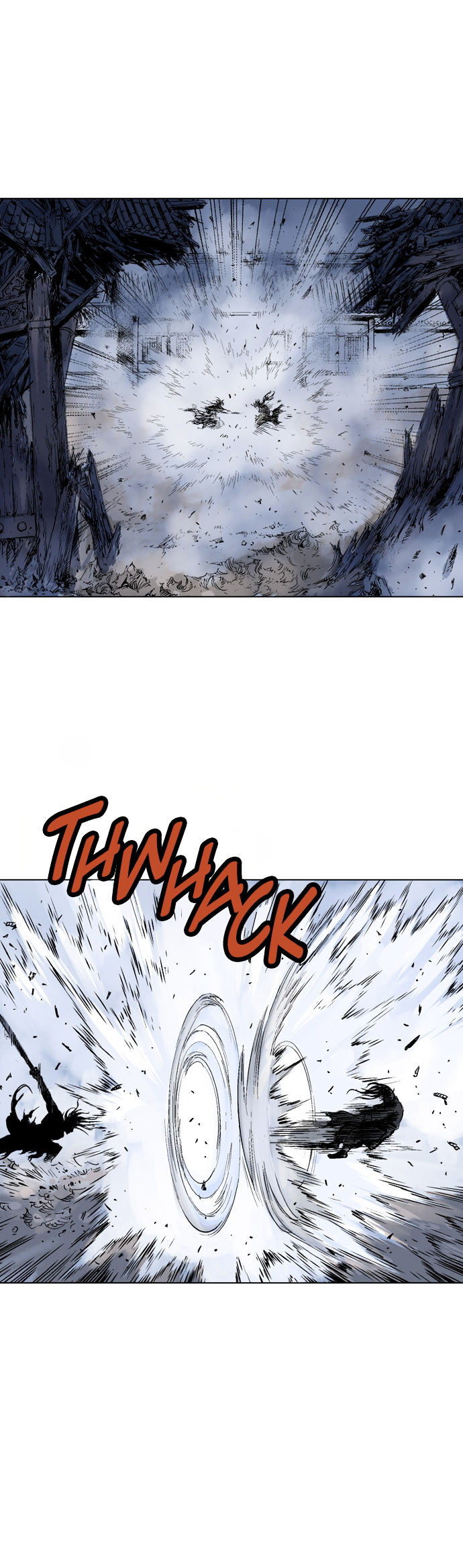 Read Gosu (en) Manga Online