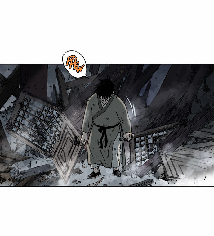 Read Gosu (en) Manga Online