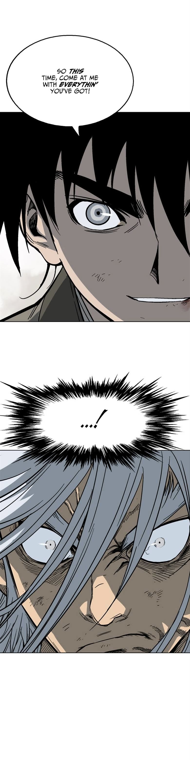 Read Gosu (en) Manga Online