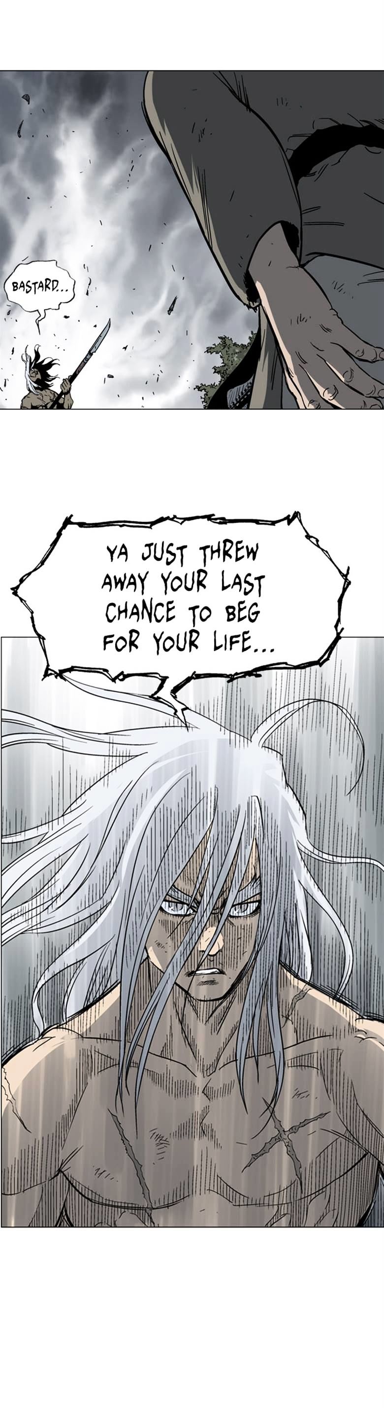 Read Gosu (en) Manga Online