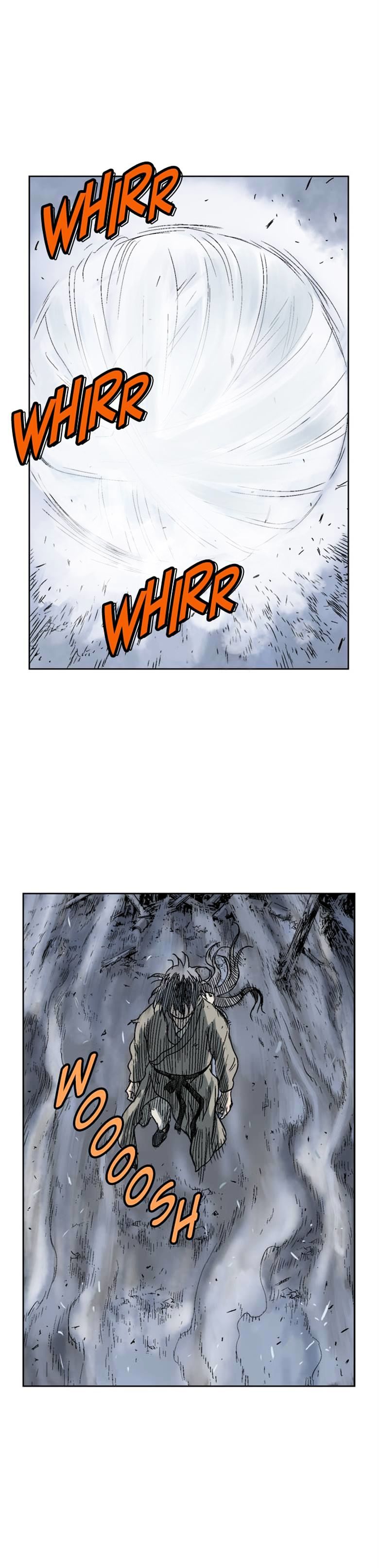 Read Gosu (en) Manga Online