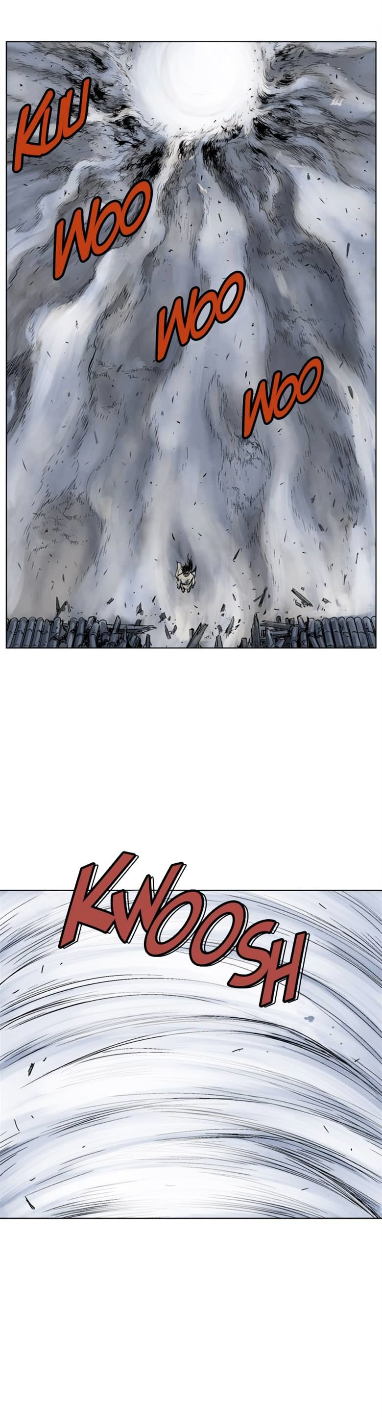 Read Gosu (en) Manga Online