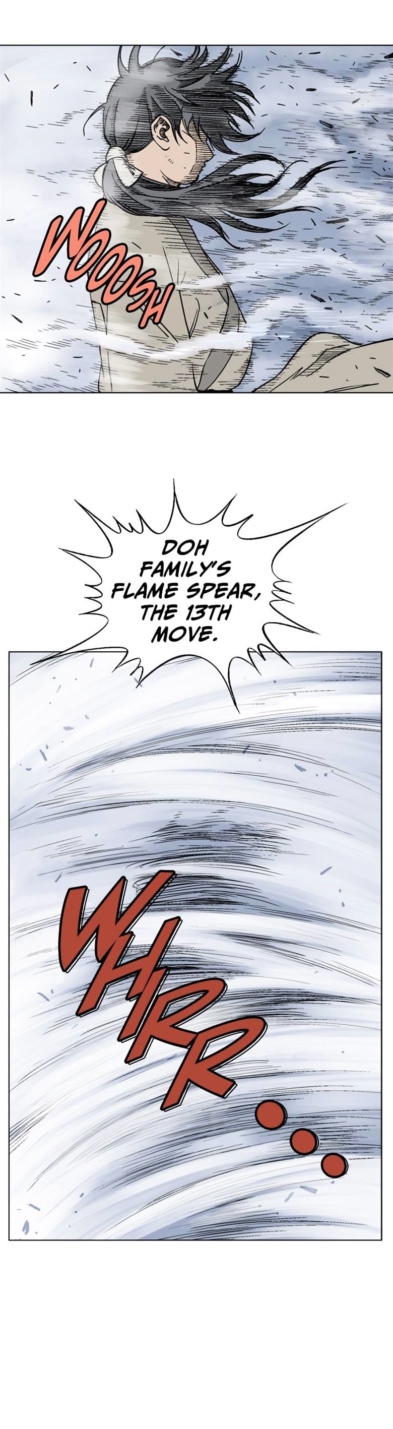 Read Gosu (en) Manga Online