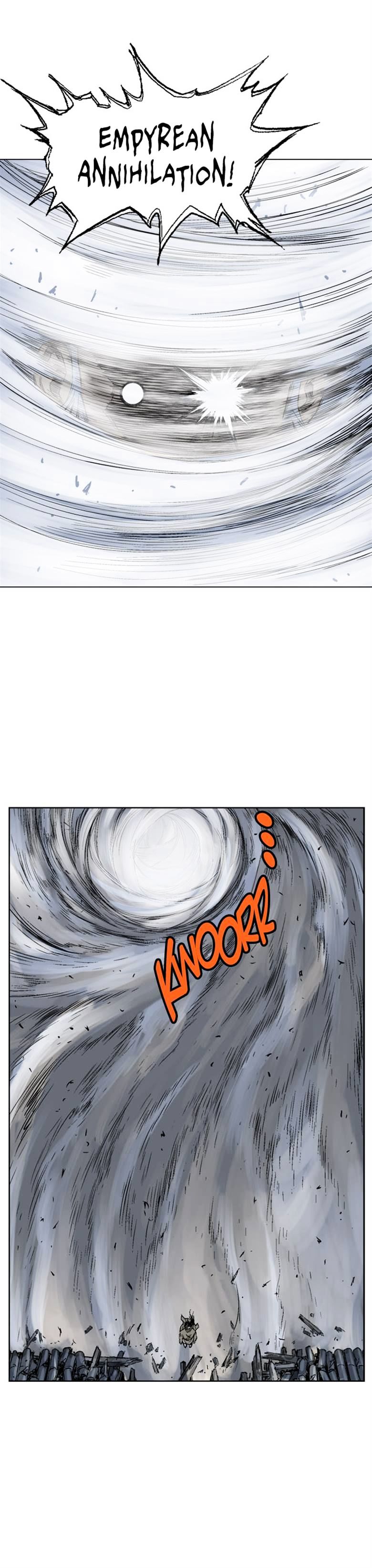Read Gosu (en) Manga Online