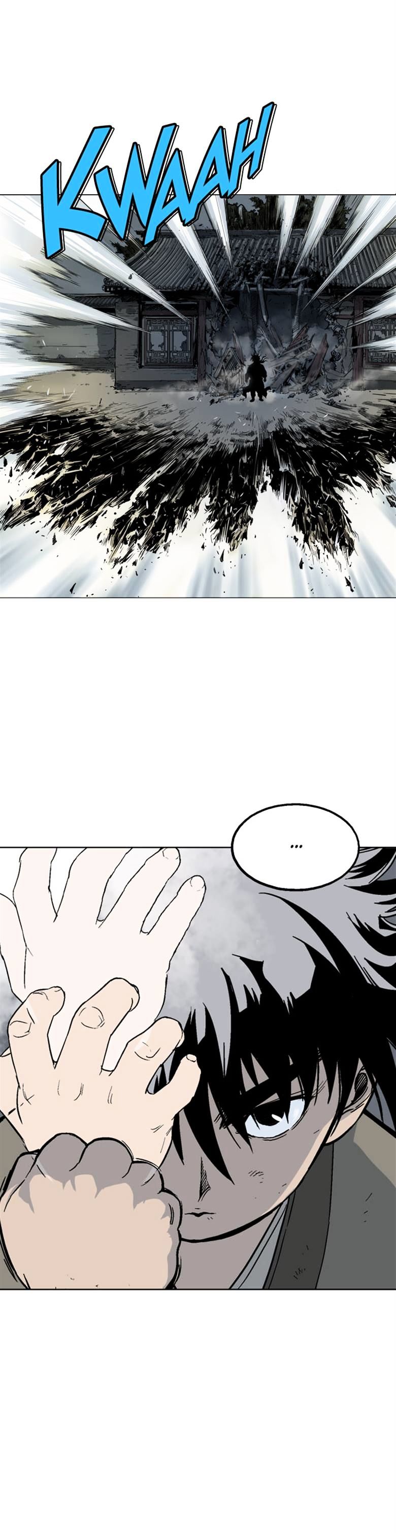 Read Gosu (en) Manga Online