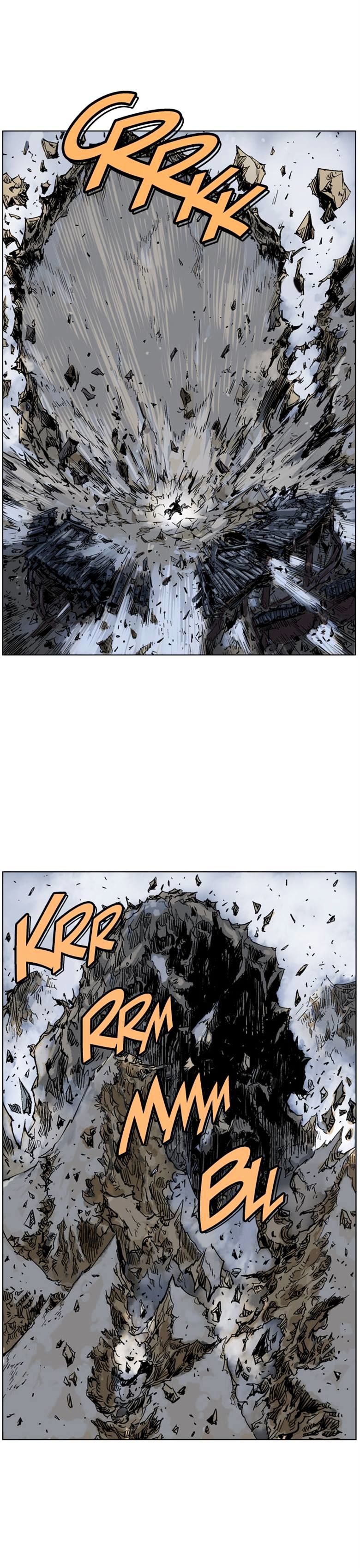 Read Gosu (en) Manga Online