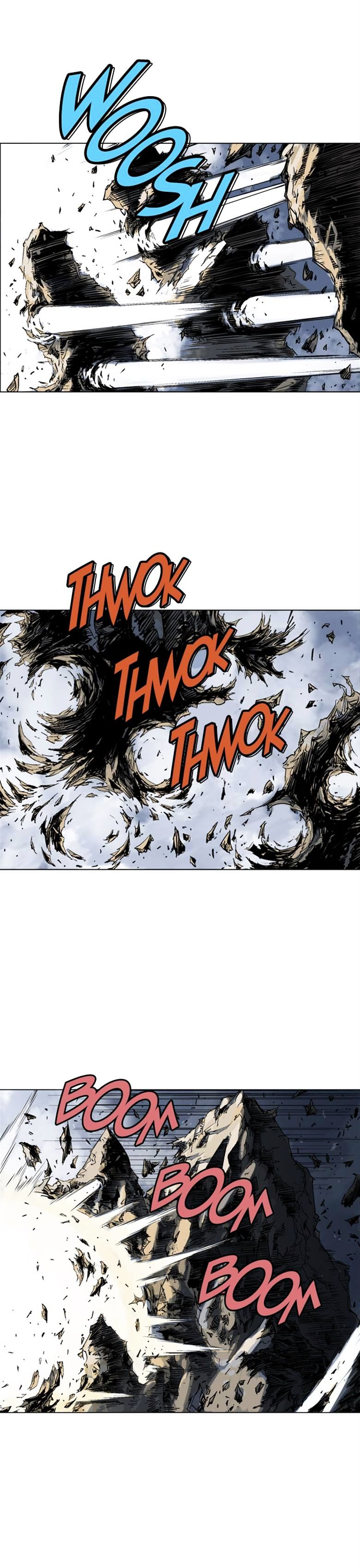 Read Gosu (en) Manga Online
