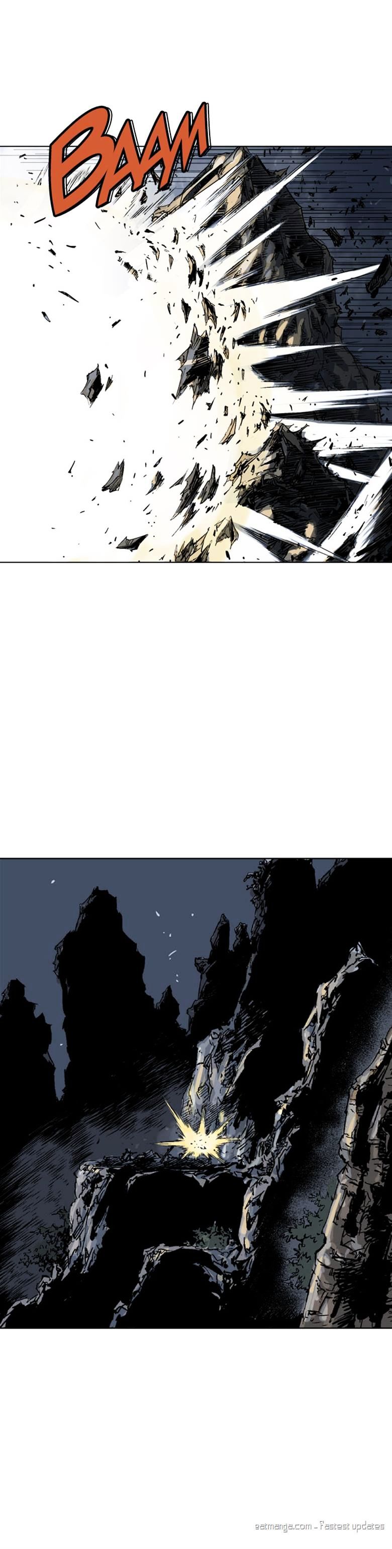 Read Gosu (en) Manga Online