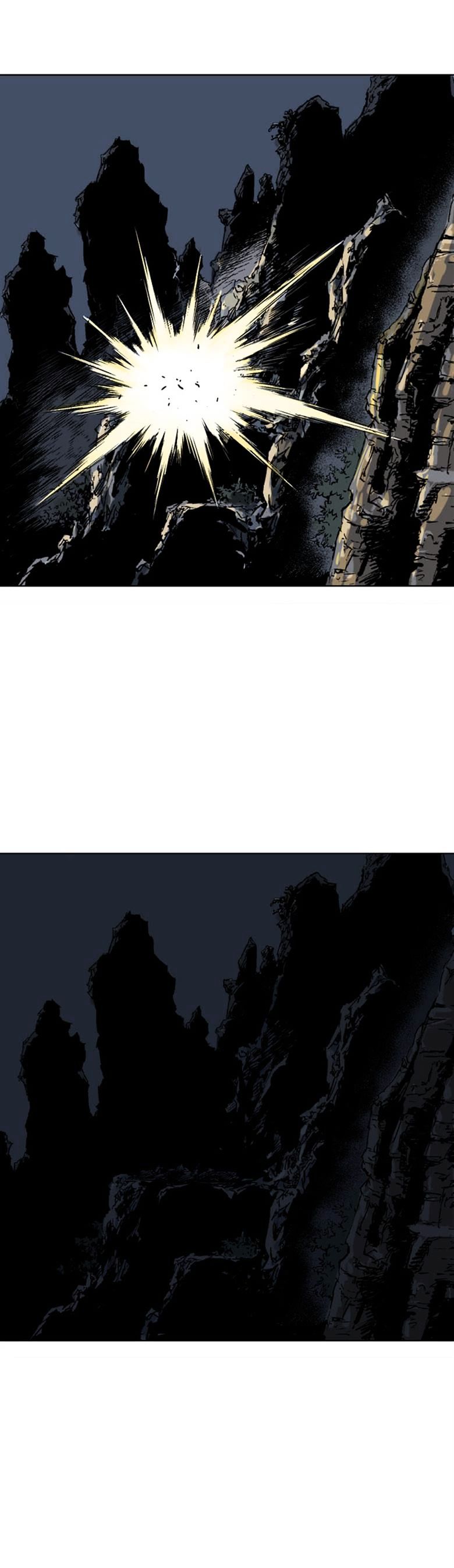 Read Gosu (en) Manga Online