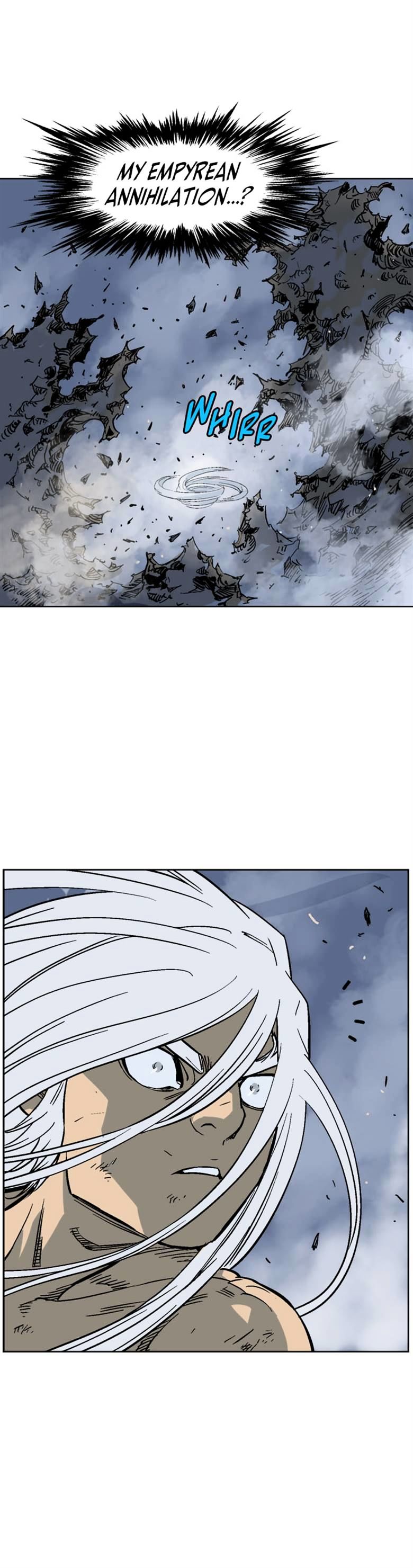 Read Gosu (en) Manga Online