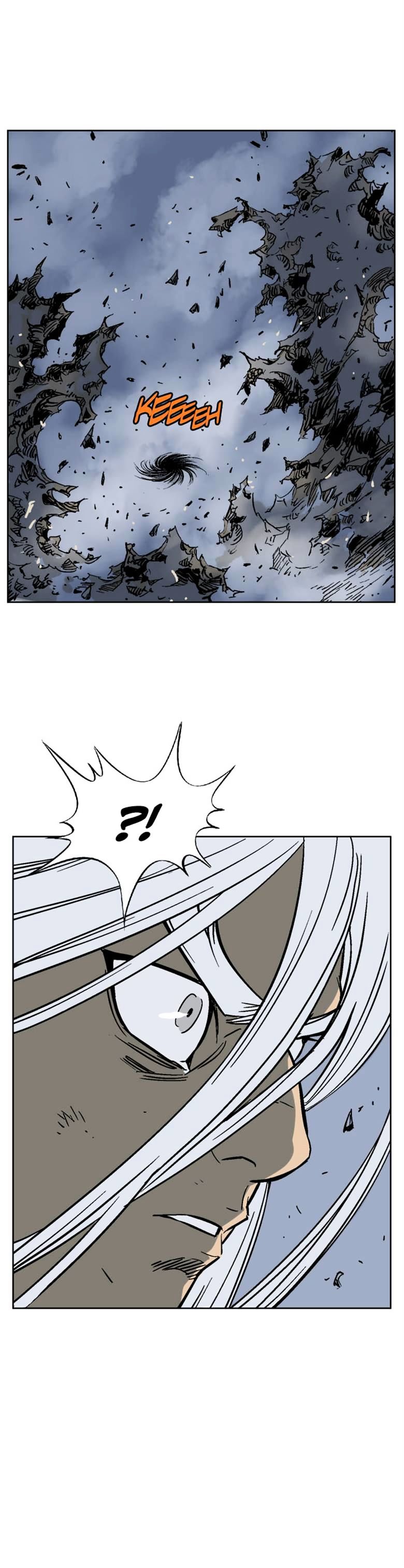 Read Gosu (en) Manga Online