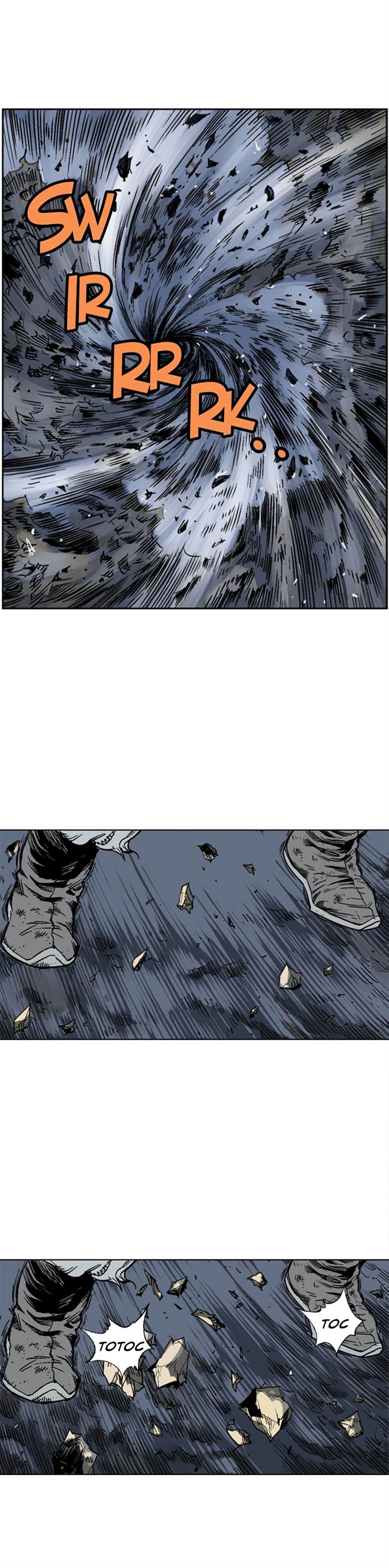 Read Gosu (en) Manga Online