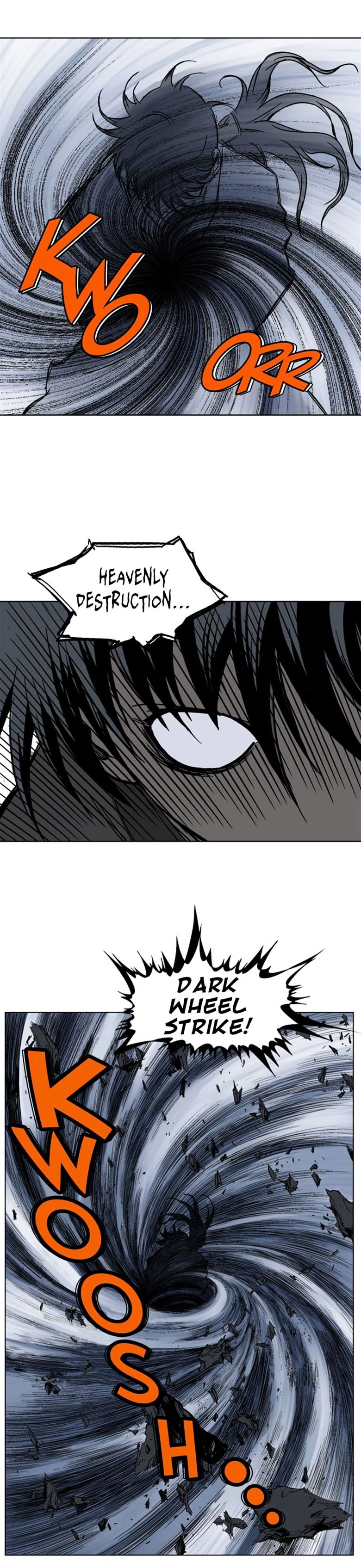 Read Gosu (en) Manga Online