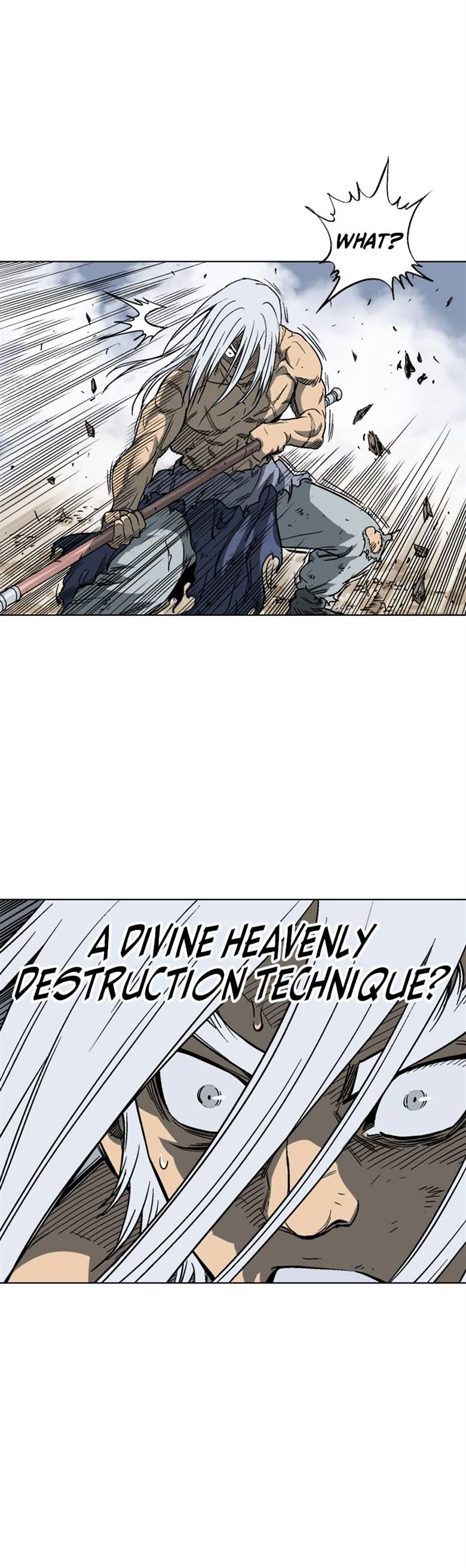 Read Gosu (en) Manga Online