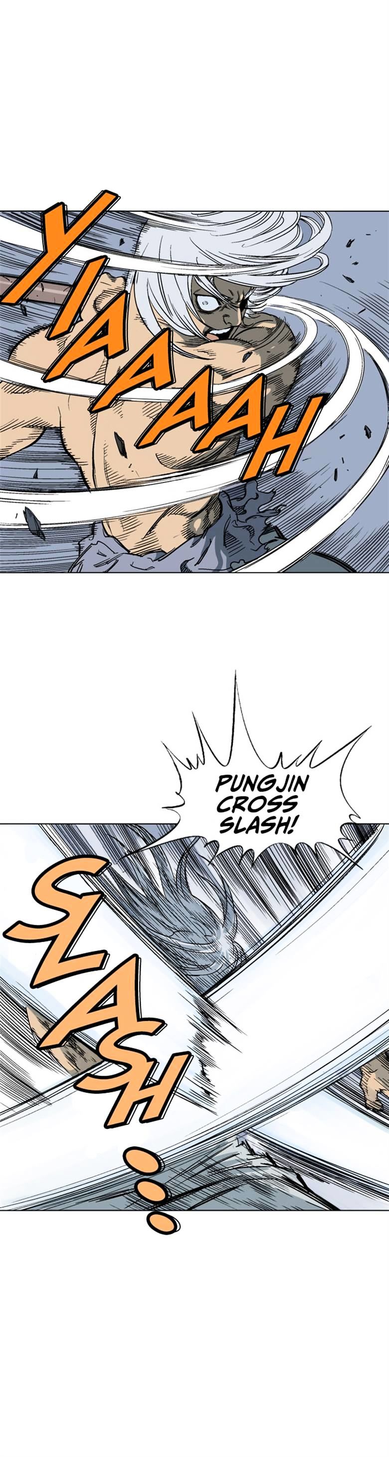 Read Gosu (en) Manga Online