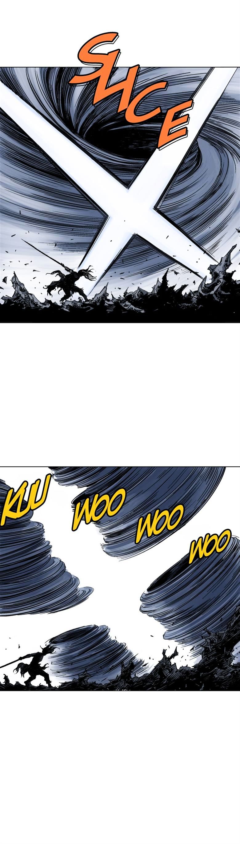 Read Gosu (en) Manga Online