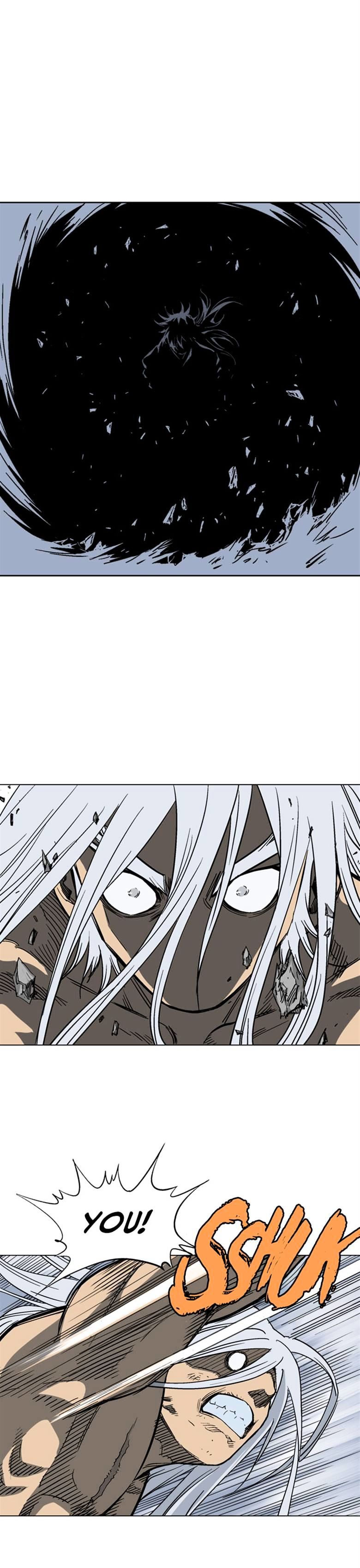 Read Gosu (en) Manga Online