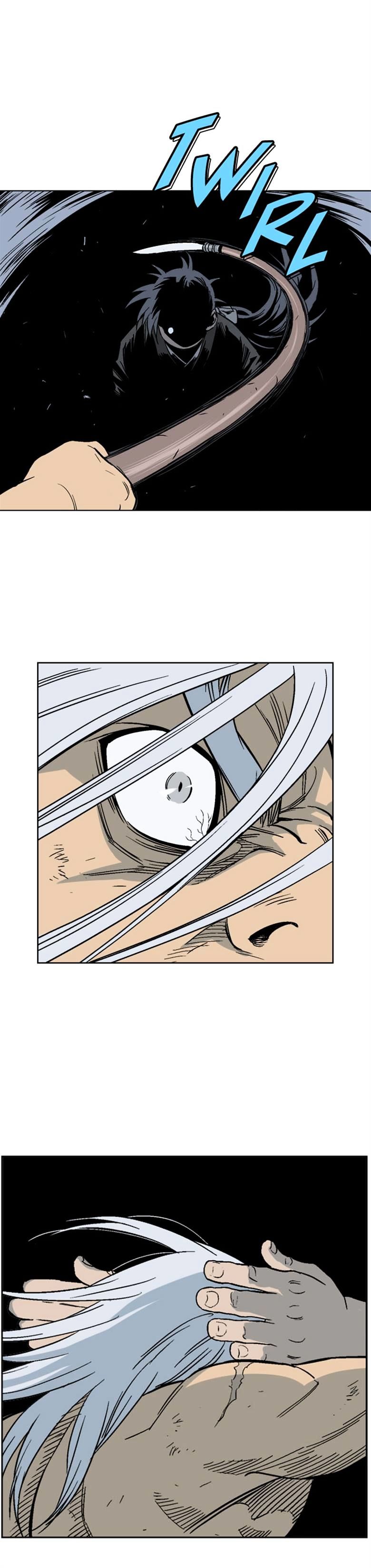 Read Gosu (en) Manga Online