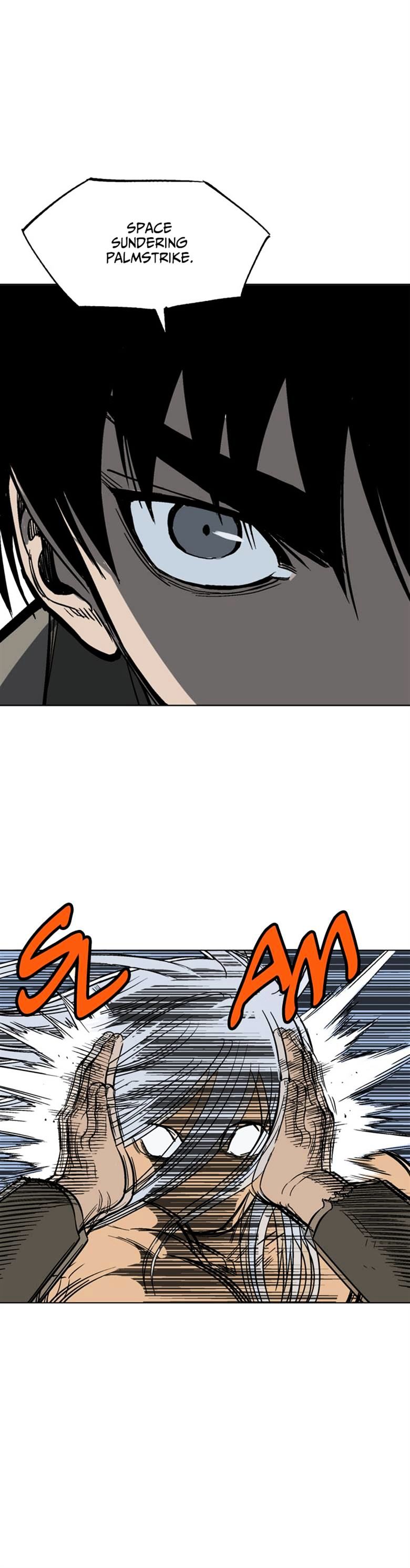 Read Gosu (en) Manga Online