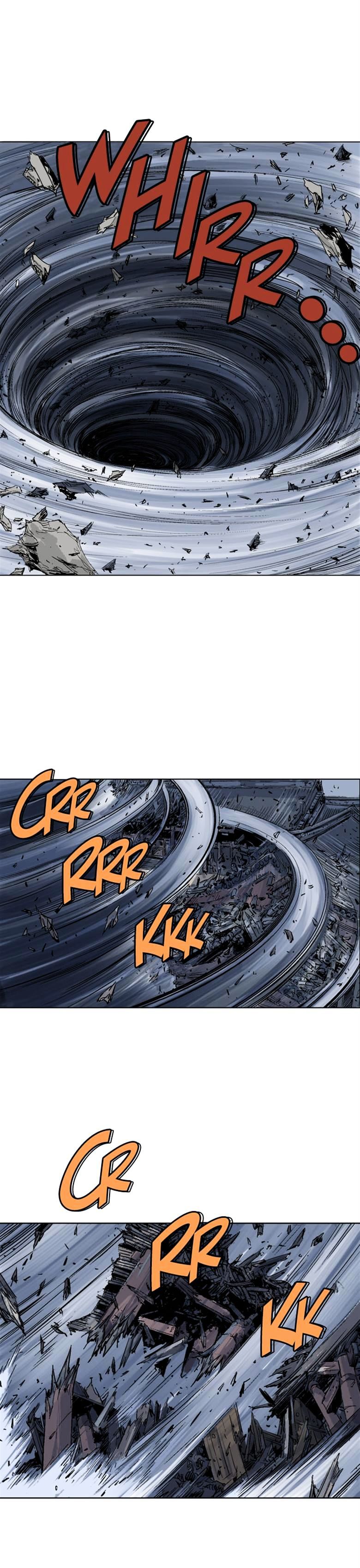 Read Gosu (en) Manga Online