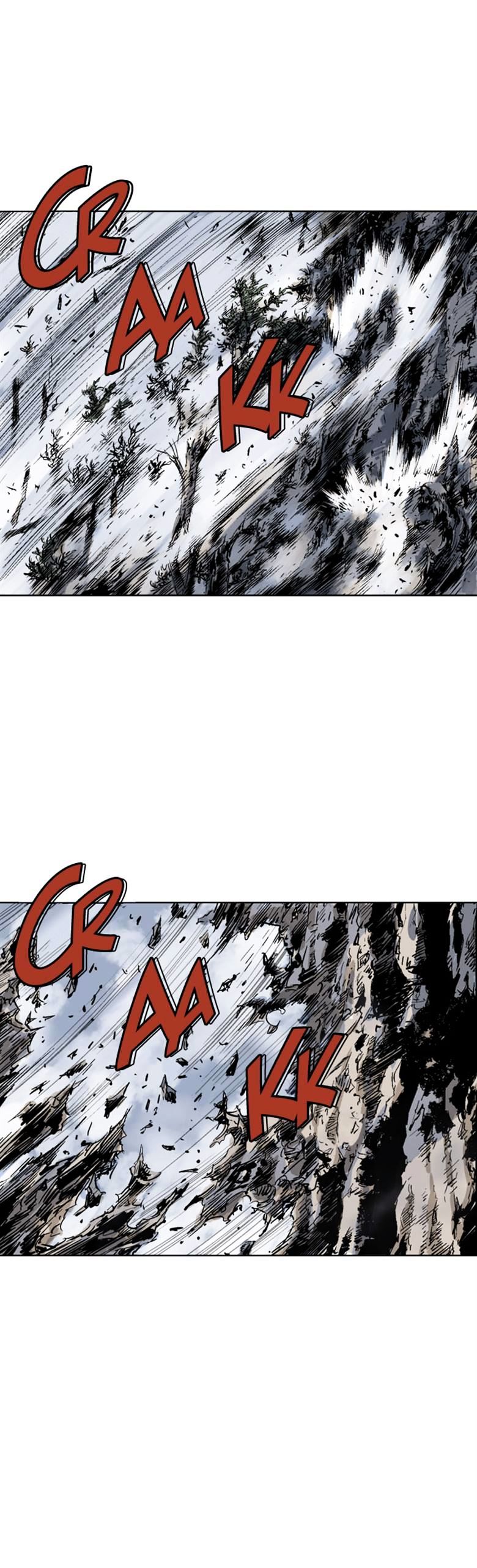 Read Gosu (en) Manga Online