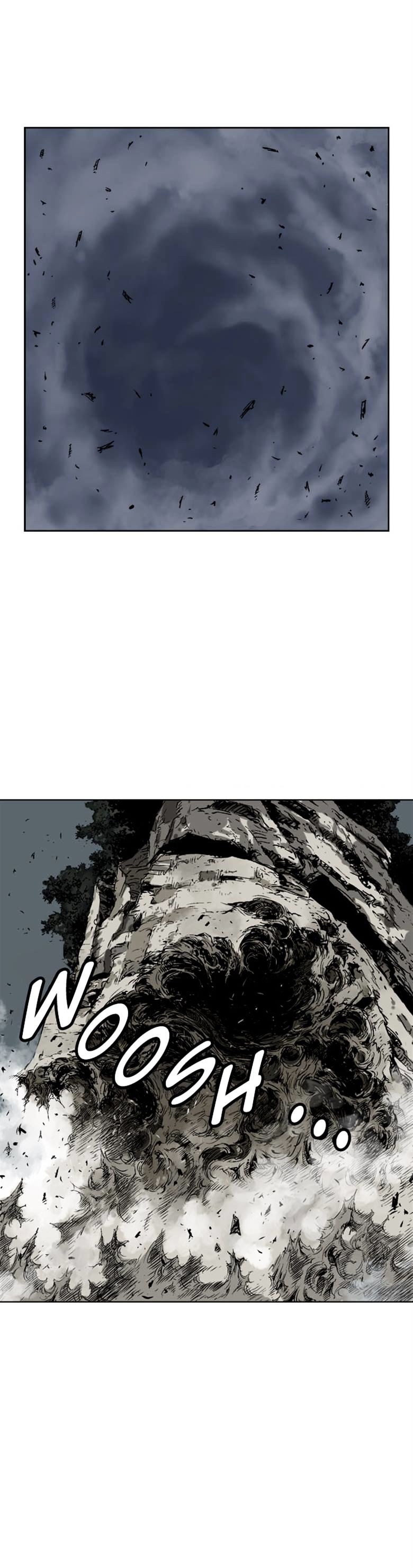 Read Gosu (en) Manga Online