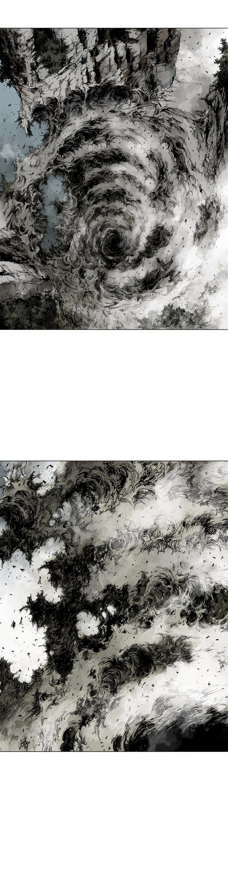 Read Gosu (en) Manga Online