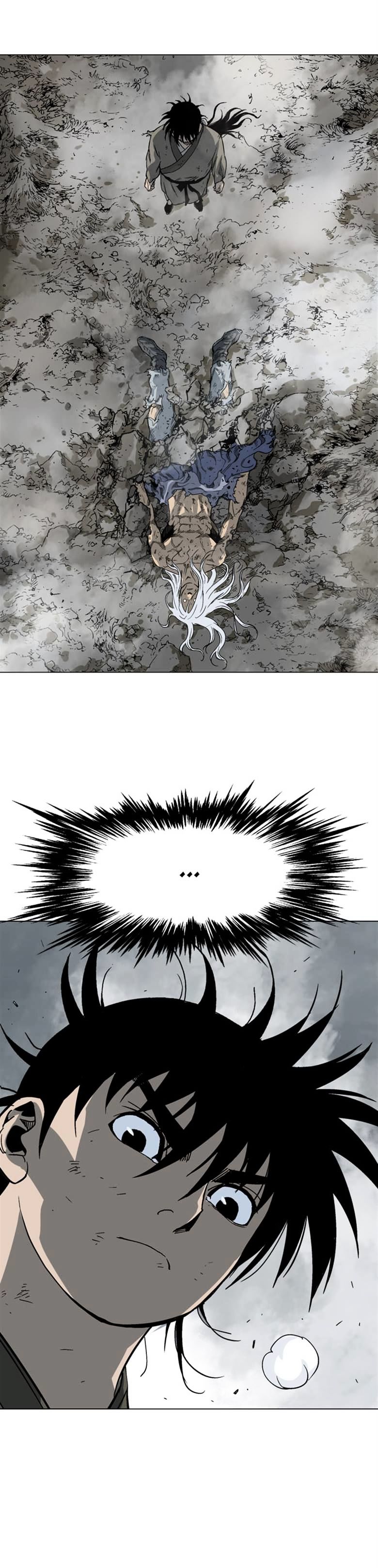 Read Gosu (en) Manga Online