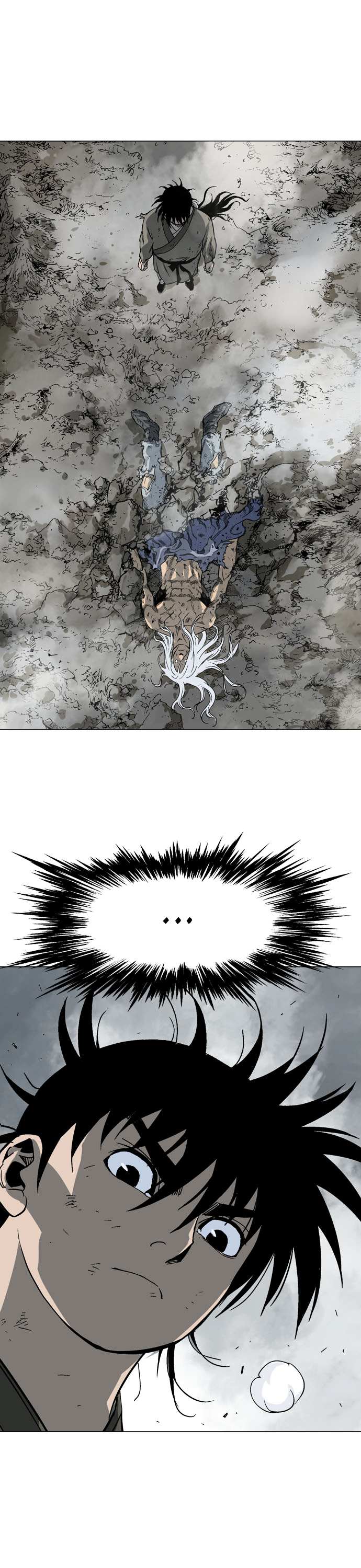 Read Gosu (en) Manga Online