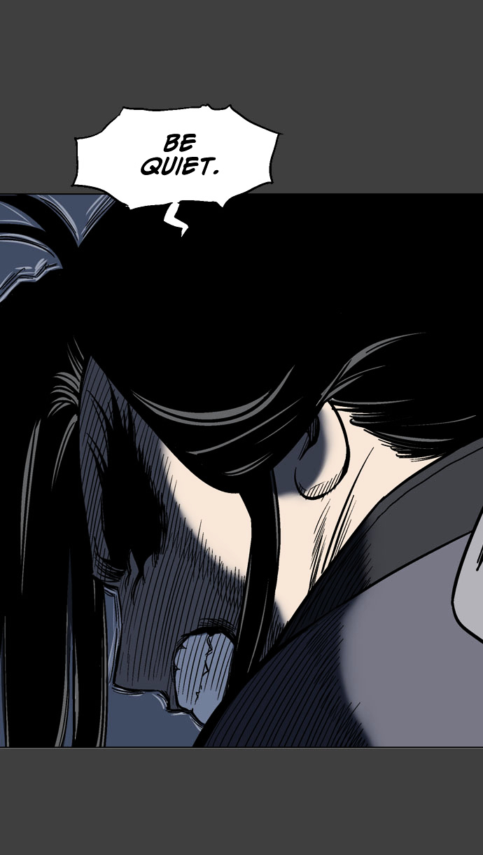 Read Gosu (en) Manga Online