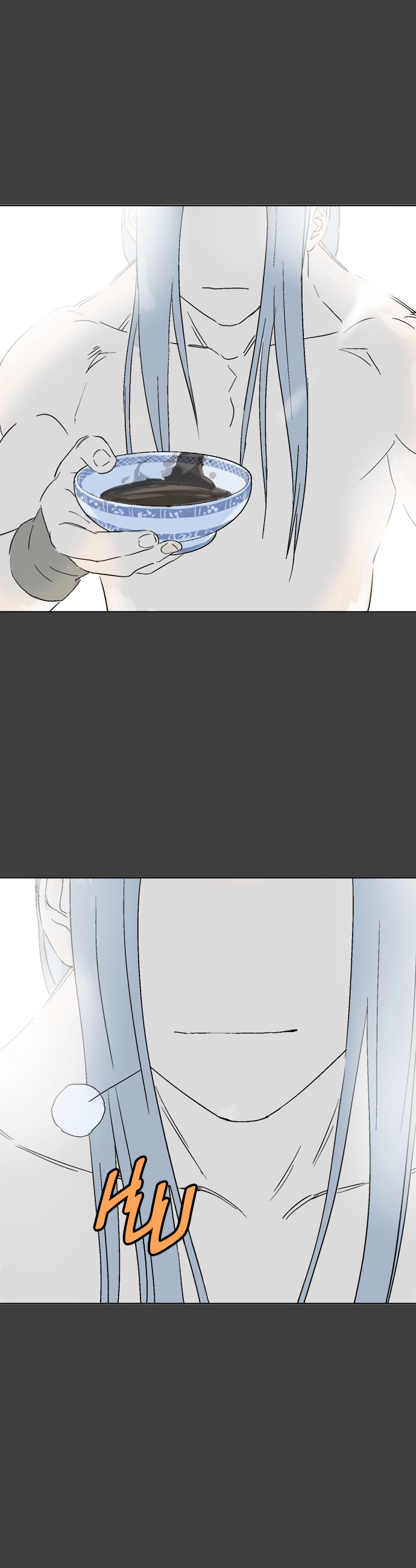 Read Gosu (en) Manga Online