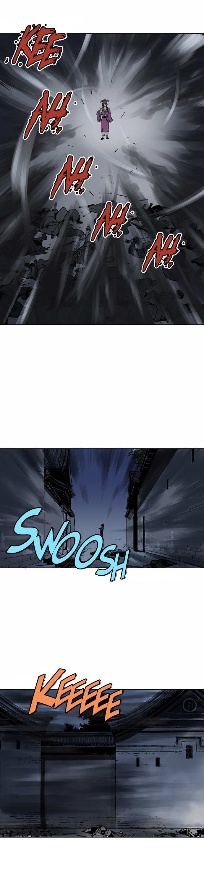 Read Gosu (en) Manga Online