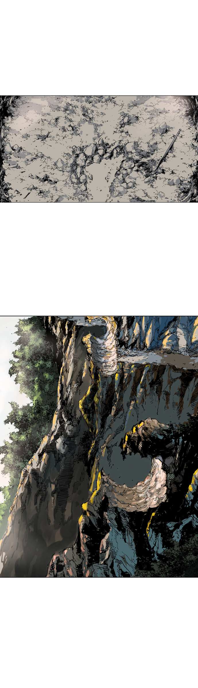 Read Gosu (en) Manga Online