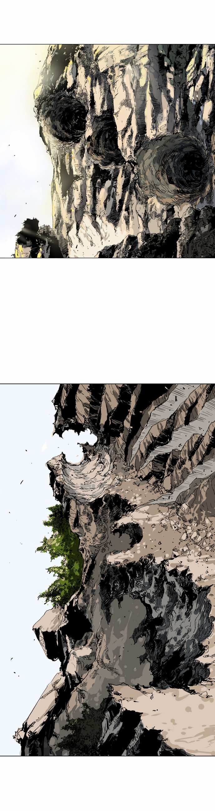 Read Gosu (en) Manga Online