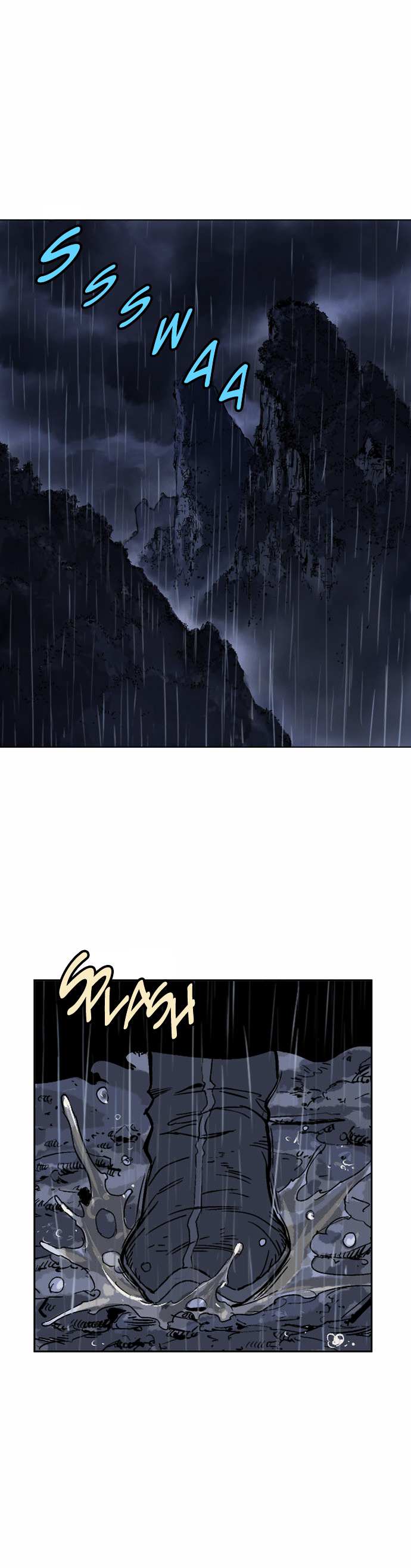 Read Gosu (en) Manga Online